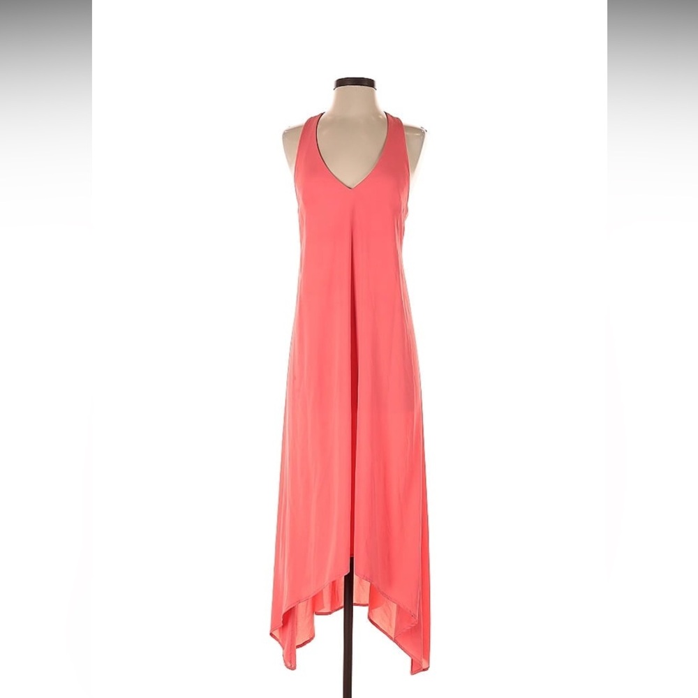 Bcbgmaxazria Casual Dress